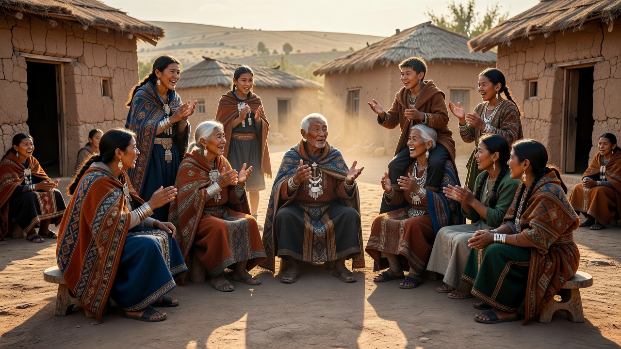 What Makes Pereva People Unique